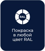 Безрамное остекление Clerra